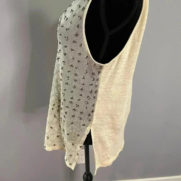 Free People  Anjani Tank - Picture 4 of 6